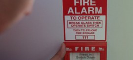 Fire Alarm Monitoring Services - Fire Service Agents